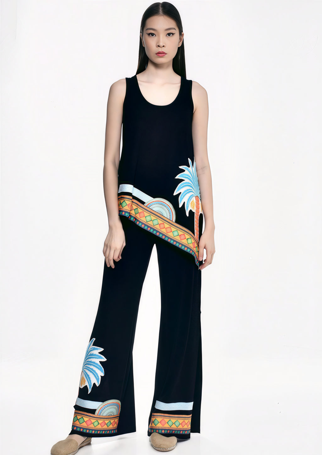 Island Escape Two-Piece Set