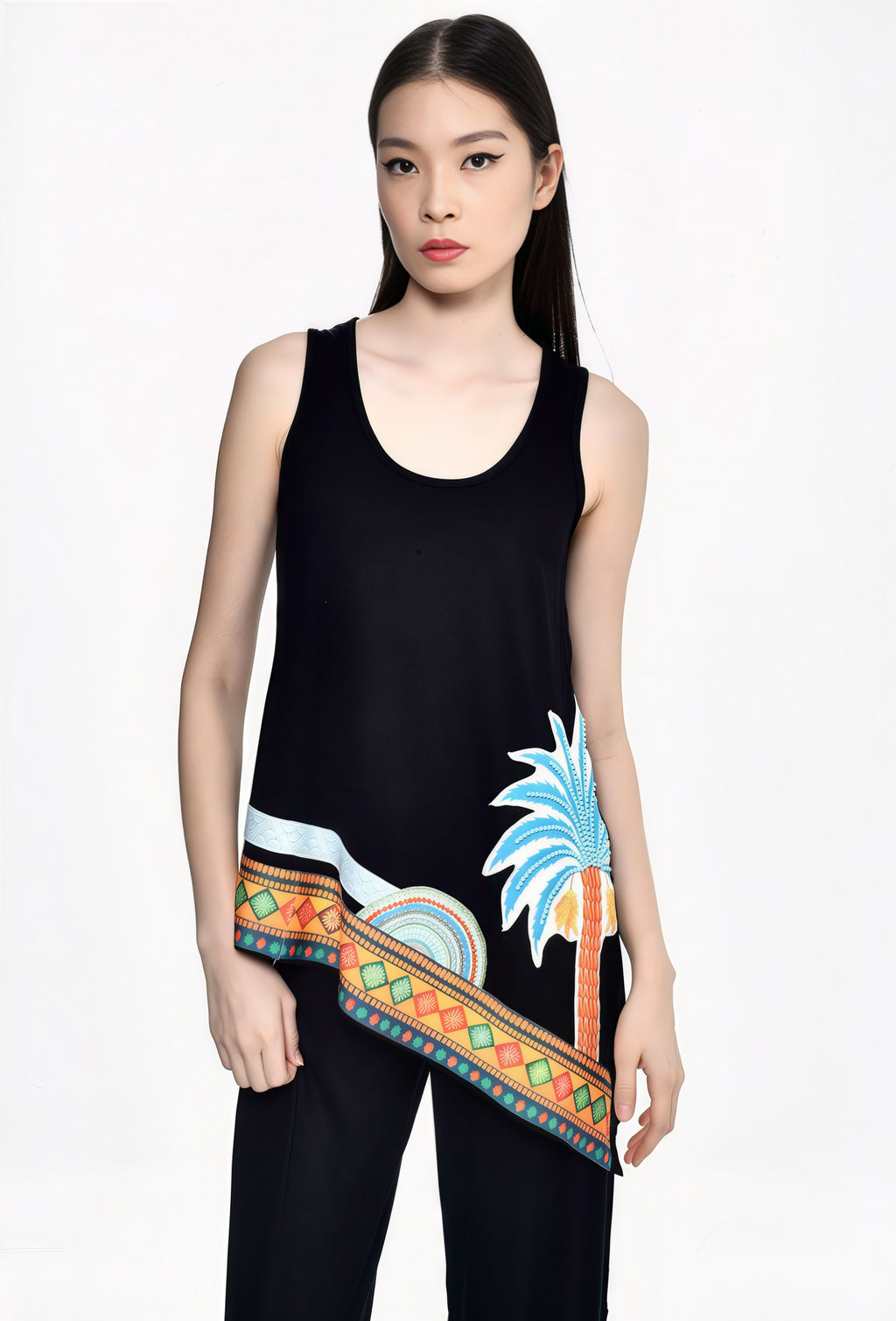 Island Escape Two-Piece Set