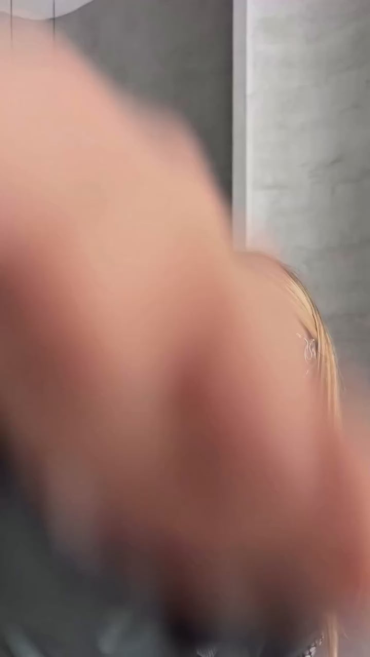 Oversized Streetwear Co-ord Set