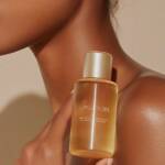 Apricot - Skin glow serum