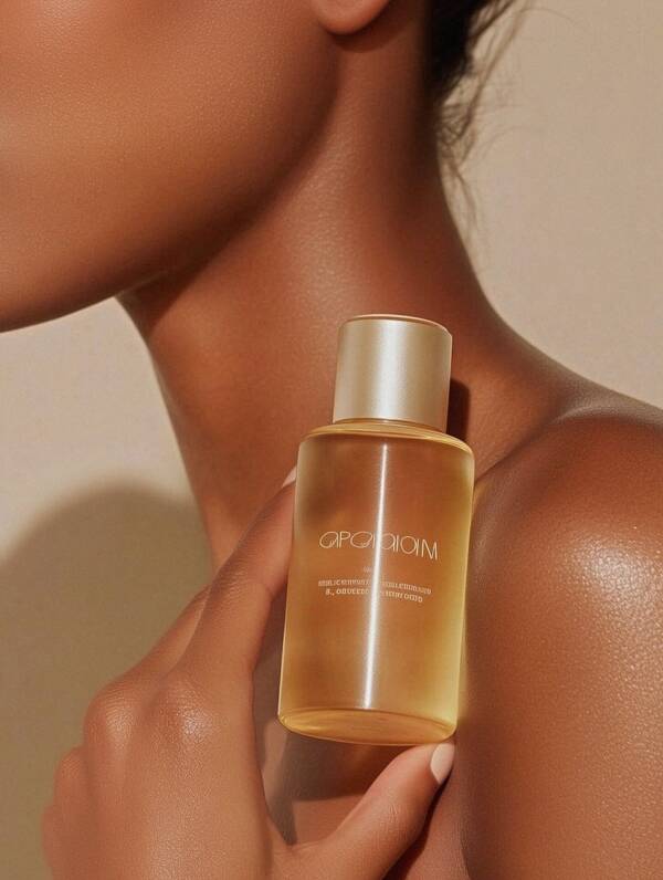 Apricot - Skin glow serum