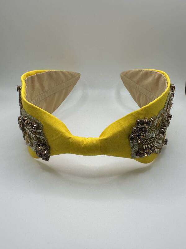 Head Band v1